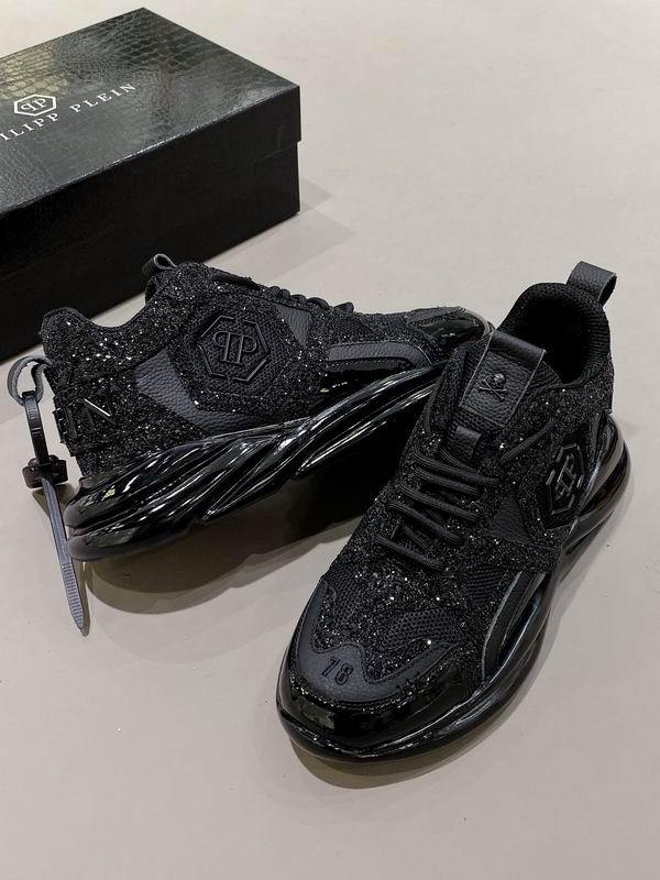 Philipp Plein Men's Shoes 159